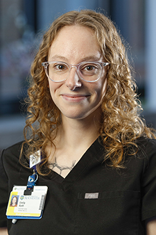 Emily R., RN