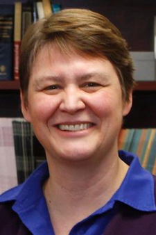 Silvia Sorensen, Ph.D.