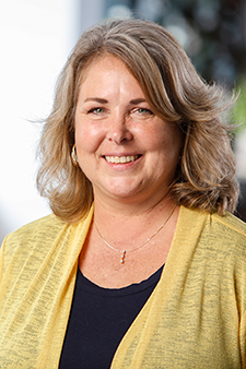 Elaine Townsend, NP