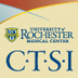 Clinical Translational Science Institute logo