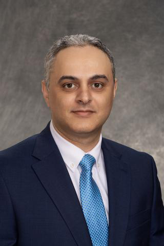 Mohamed Hussein, M.D.