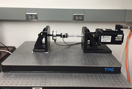 Test Bench