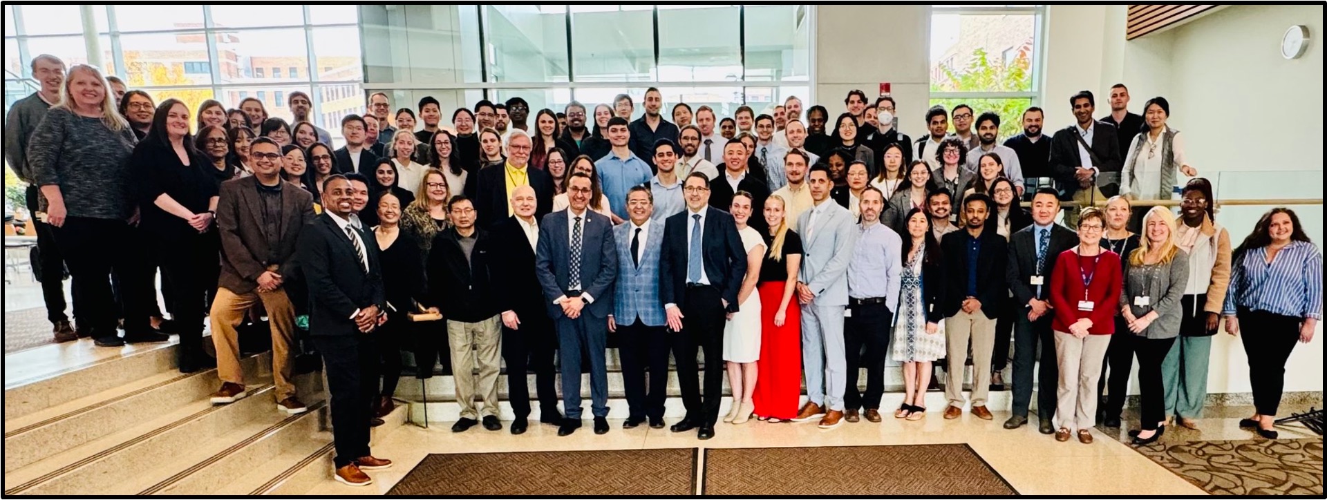 Symposium 2023 Group Photo