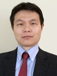 Chia Lung, PhD