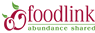 FoodLink logo