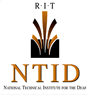 NTID logo