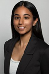Krystal Ramsamooj