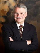 Dr. Ralph Jozefowicz