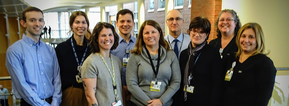 Charcot Marie Tooth Team