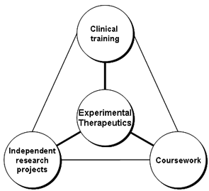 Experimental Therapeutics Model
