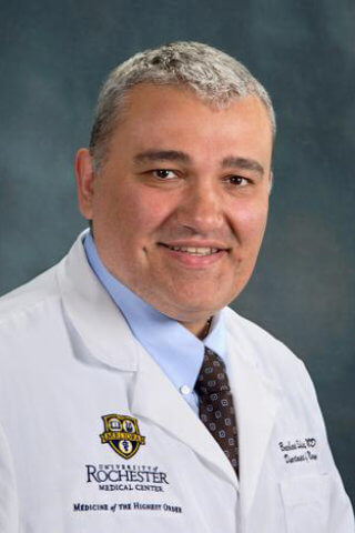 Bogachan Sahin, M.D., Ph.D.