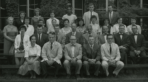 Department 1961