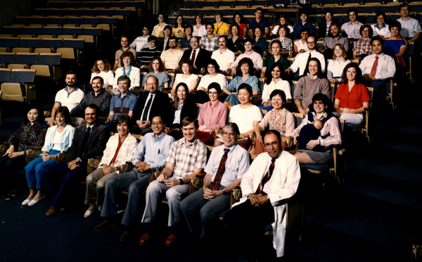 Department 1986