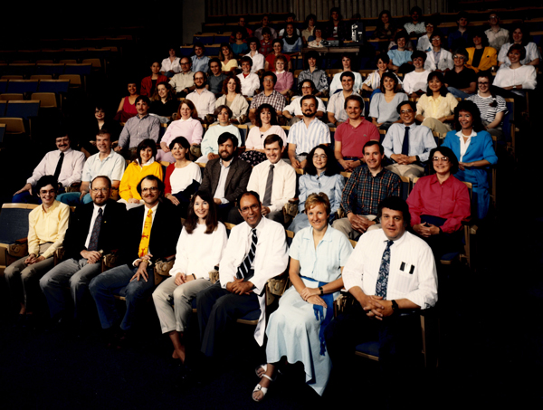 Department 1988