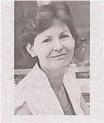 Photo of Mary Notter