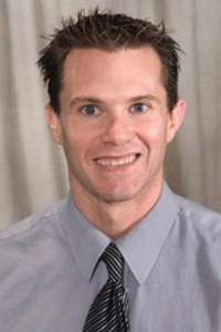 Photo of Benjamin Chapman