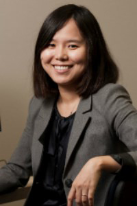 Photo of Feng Vankee Lin