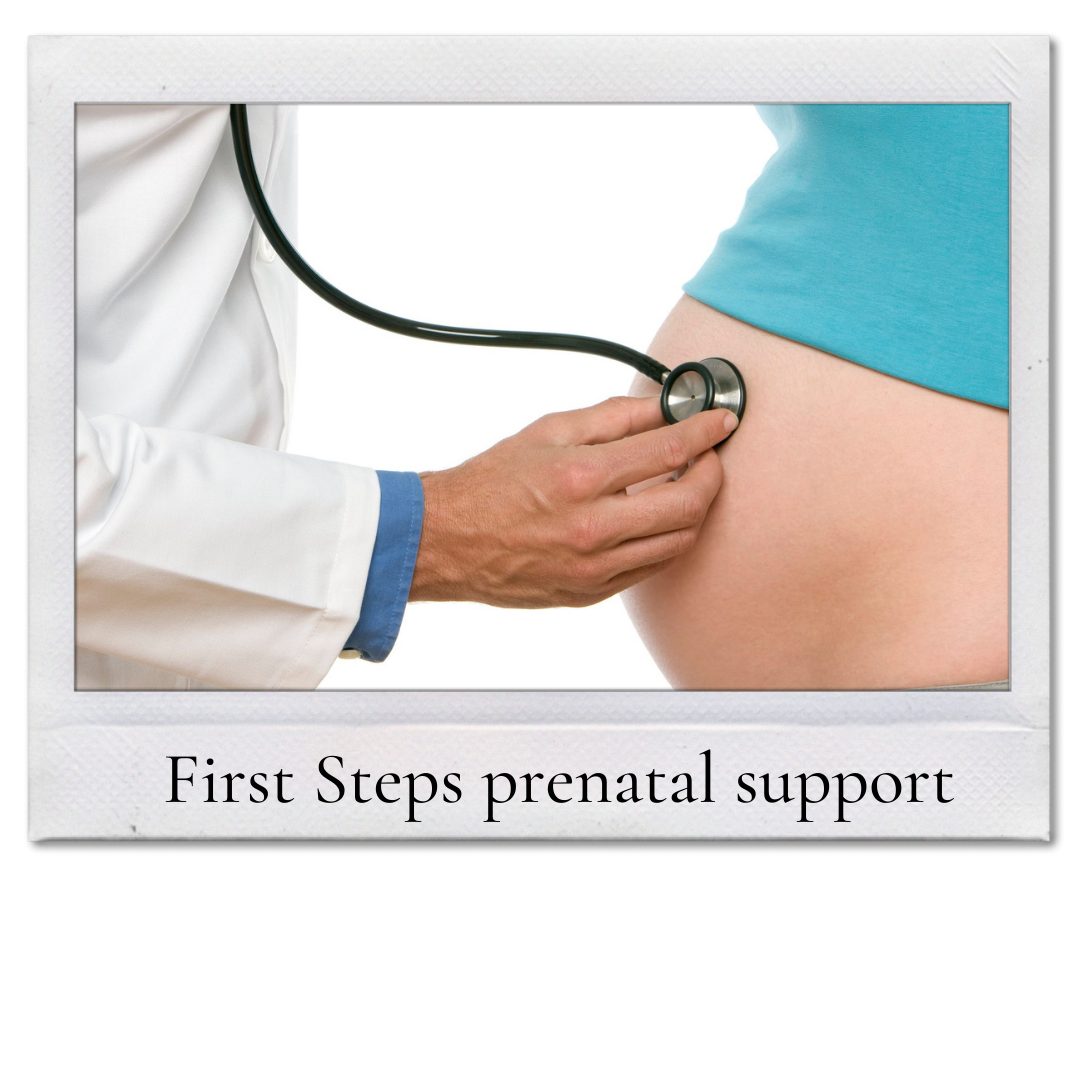 First Steps Prenatal Support