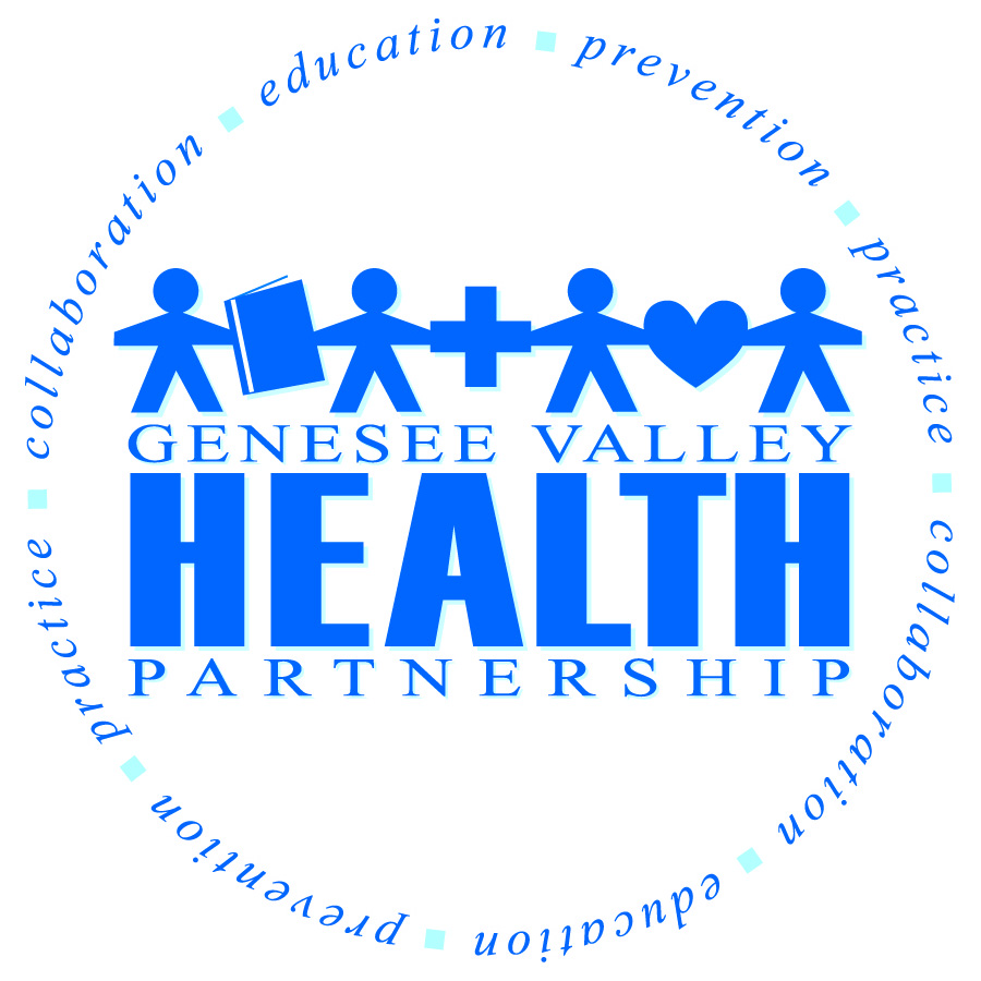 Genesee Valley Health Partnership logo
