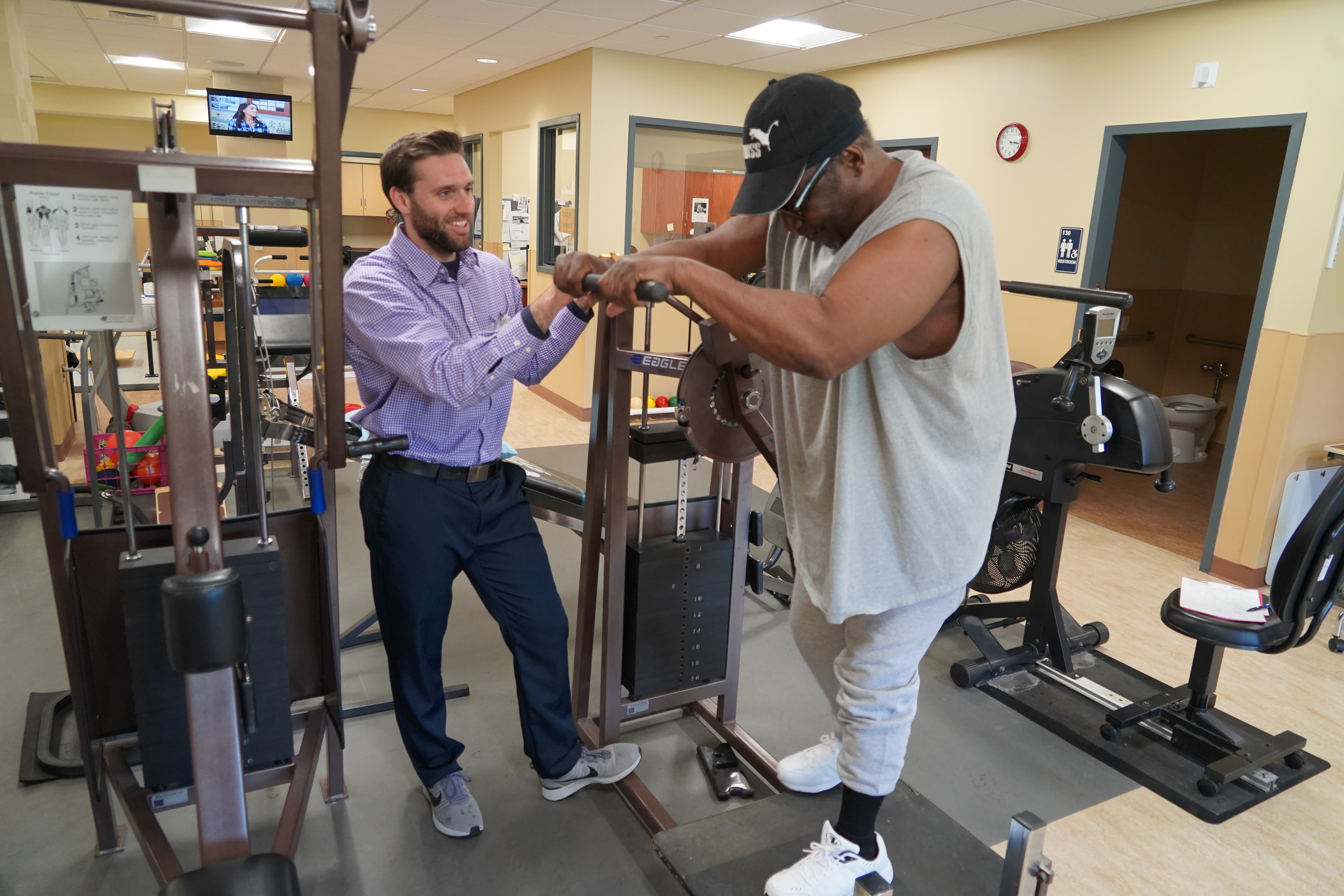 Noyes Physical Therapy and Rehabilitation