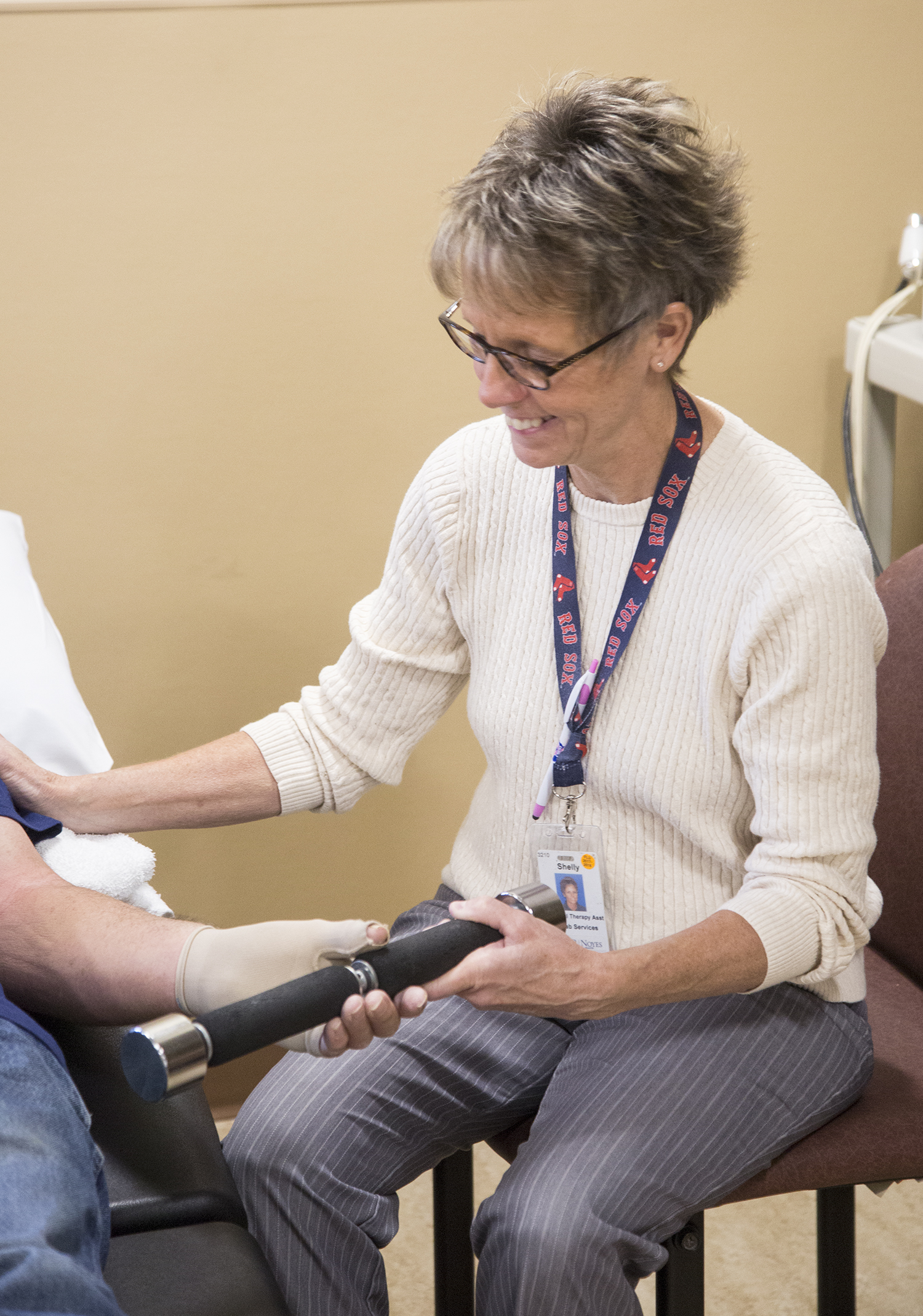 Noyes Physical Therapy