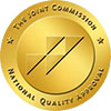 The Joing Commission National Quality Approval Seal