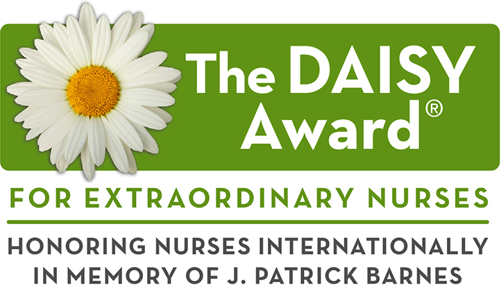 The Daisy Award for Extraordinary Nurses: Honoring Nurses Internationally