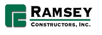 Ramsey Constructors logo