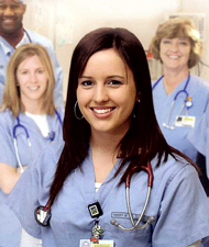 Nurse Recruitment