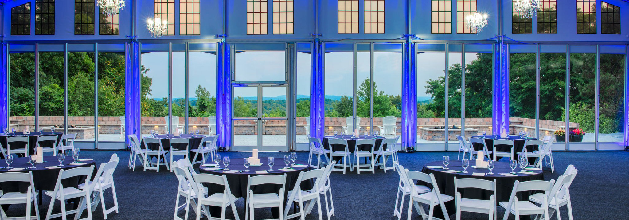 Venue Photo - Woodcliff Hotel & Spa