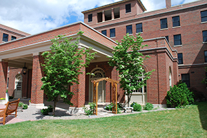 University of Rochester School of Nursing