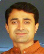 Surender Khurana, Ph.D.