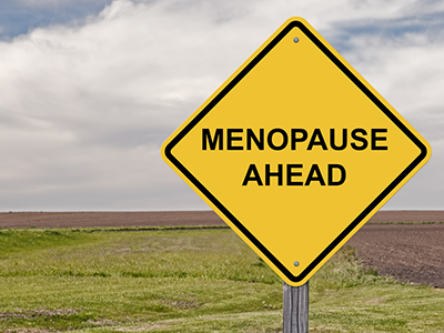 Menopause ahead photo