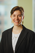 Anna Baumer
