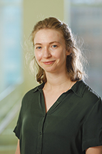 Hildegard Wulf