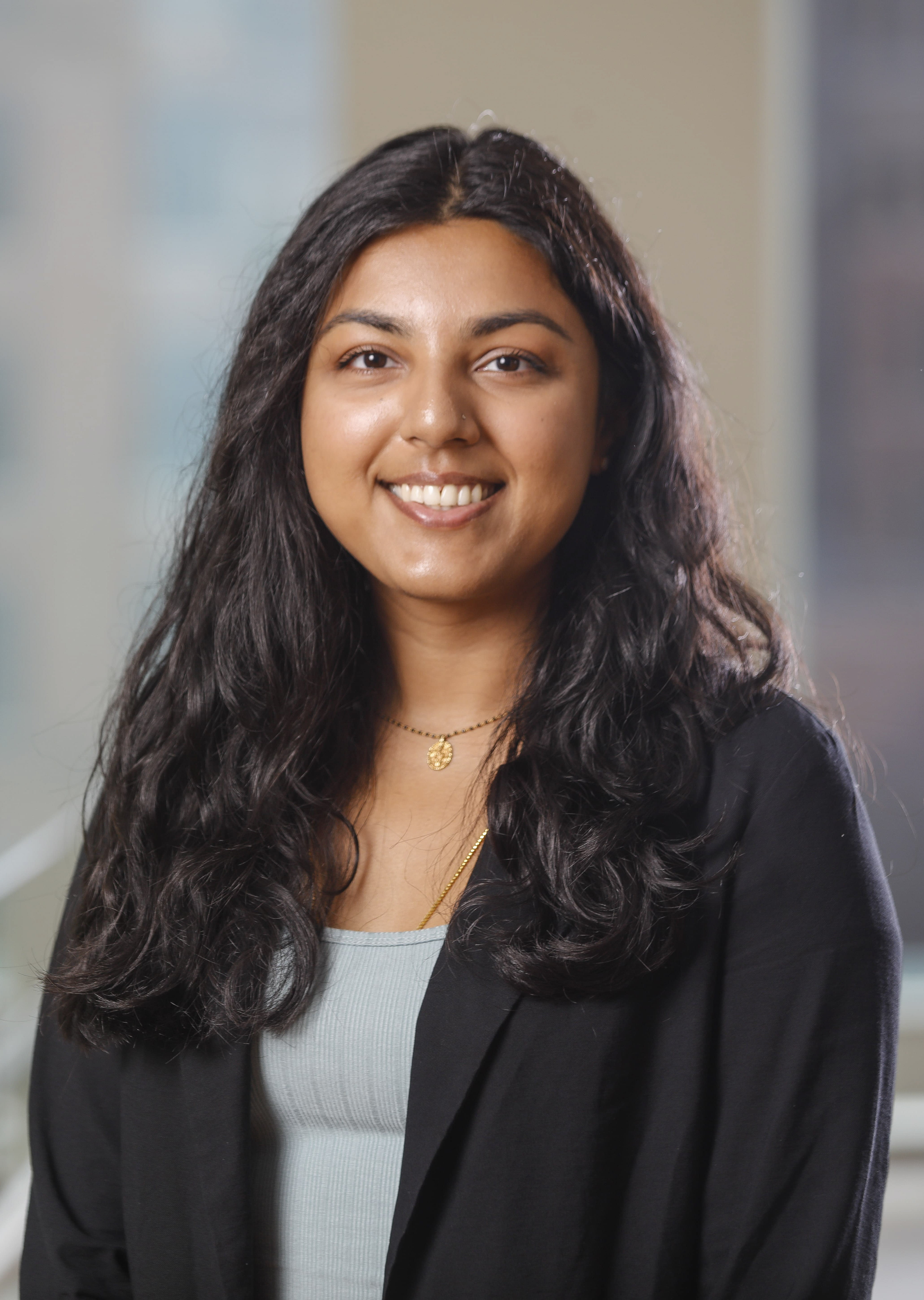 Dr. Manasa Ponnapalli