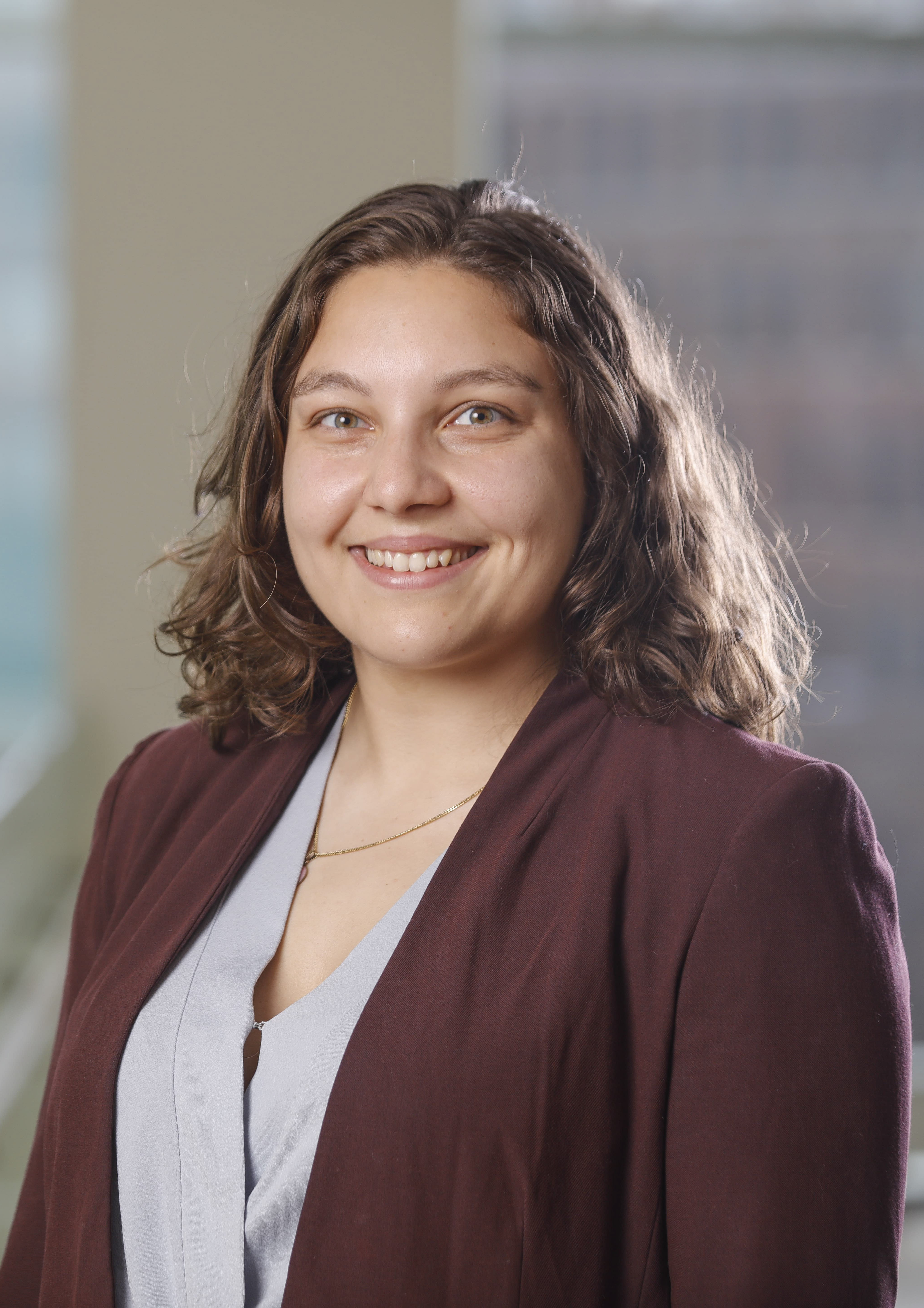 Dr. Zhenya Knyazhanskaya