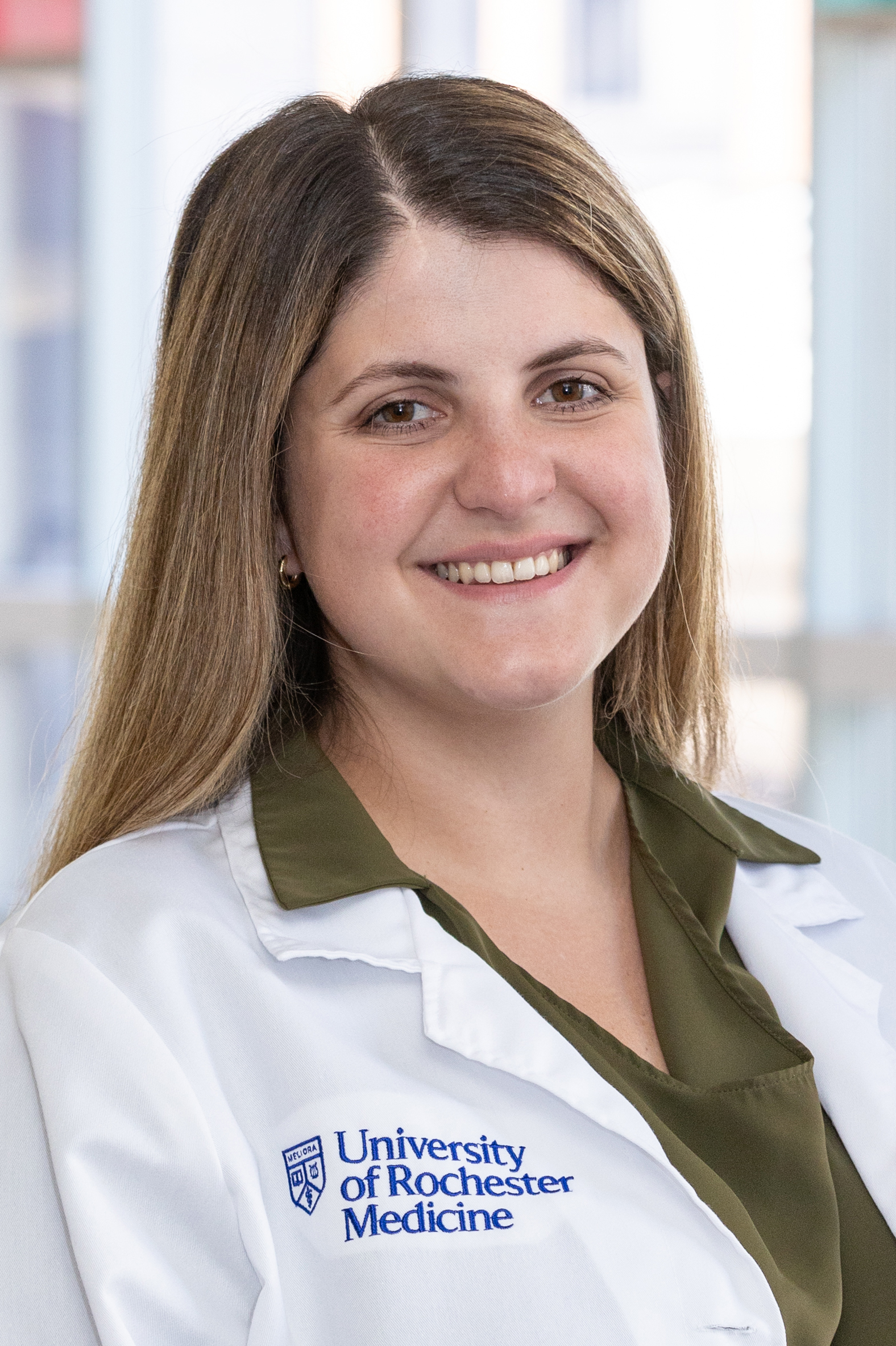 Mariana Amato Rodriguez, MD