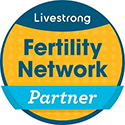 Livestrong-fertility-network-partner-badge