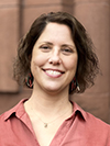 Photo of Brenda Tesini, MD