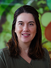 Photo of Christina R. San Filipo, MS, RN, RNC-NIC
