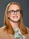 Photo of Melissa Allen, MS