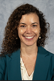Gretchen Roman