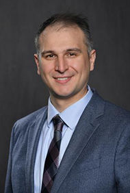 Tom Osinski