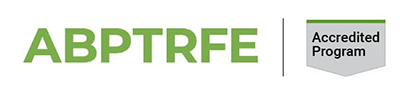ABPTRFE program logo