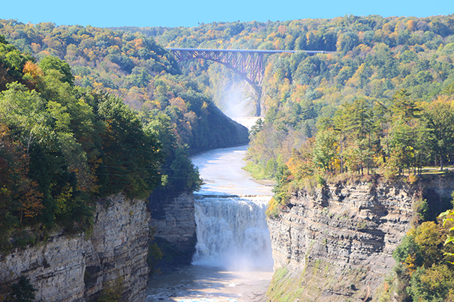 Letchworth