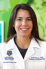 Julie E. Riccio, MD