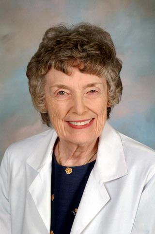 Ruth A. Lawrence, M.D., Emeritus