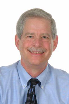 Robert H. Notter, M.D., Ph.D., Emeritus