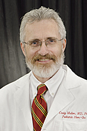 Craig Mullen, M.D., Ph.D.